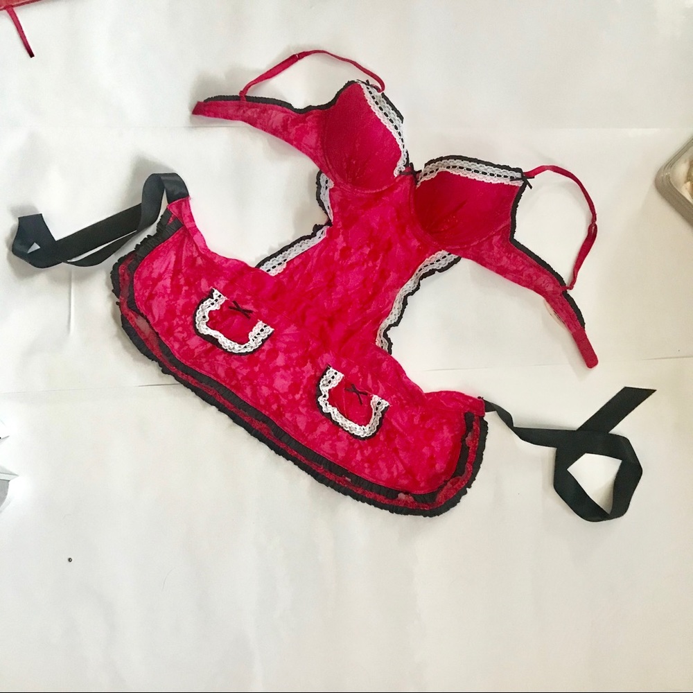 VS | Teddy